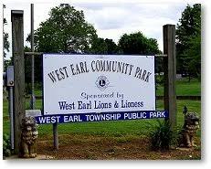 lions club lancaster pa